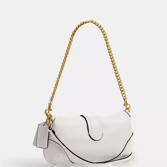 Authentic Coach SoHo Bag 25 - Picture 3 of 3